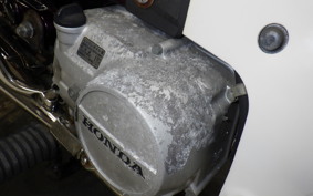 HONDA C100 SUPER CUB HA05