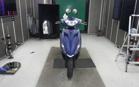 YAMAHA AXIS 125 Z SEJ6J