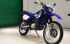 YAMAHA DT125R Gen.3 2014 3FW