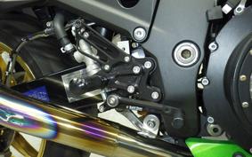 KAWASAKI ZX 1400 NINJA R A 2016