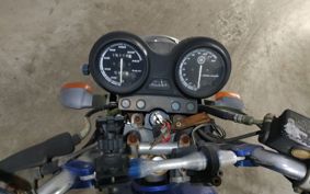 YAMAHA YBR125 PCJL