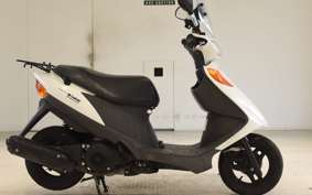 SUZUKI ADDRESS V125 CF4EA