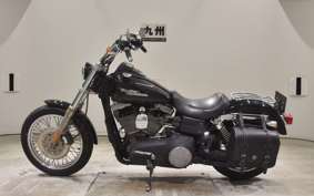 HARLEY FXDBI 2006