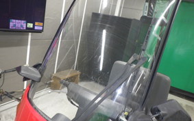 HONDA GYRO CANOPY TA03