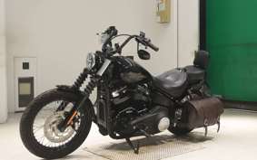 HARLEY FXBB1750 2020