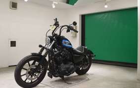 HARLEY XL1200NS 2018