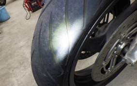 HONDA CB1300SF SUPER FOUR 1999 SC40