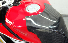 DUCATI 1199PANIGA-RES 2012 ZDMH802JACB