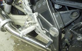 KAWASAKI ZEPHYR 400 KAI 1996 ZR400C