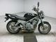 Фото Honda CB1 1989 с японского аукциона