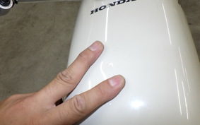 HONDA APE 50 2013 AC16