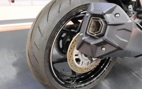 KAWASAKI NINJA 1100SX 2025 ZXT10H