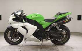 KAWASAKI ZX 10 NINJA R 2006 ZXT00D
