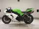 Фото Kawasaki ZX 10 NINJA R 2006 с японского аукциона