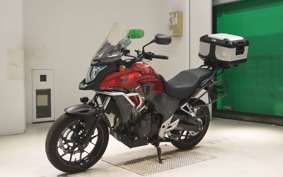 HONDA 400X ABS 2013 NC47