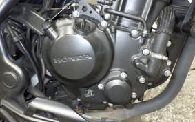 HONDA REBEL 250 A 2017 MC49