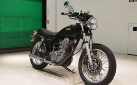 YAMAHA SR400 Gen.3 2007 RH01J