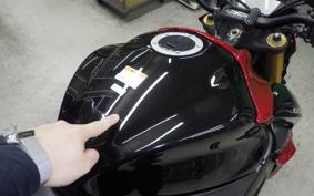 SUZUKI GSX-S 1000 2016 GT79A