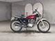 Фото Honda CB223S 2009 с японского аукциона