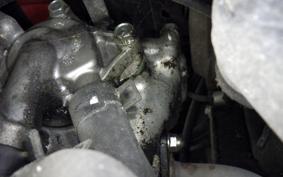 HONDA TACT Basket 2004 AF79