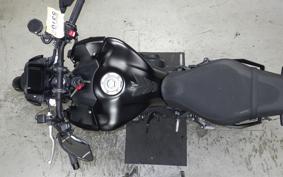 YAMAHA MT-09 2022 RN69J