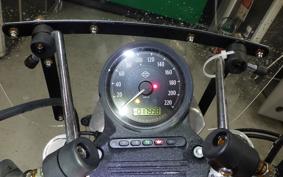 HARLEY XL883LI 2014