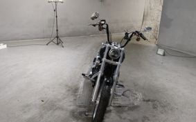 HARLEY FXDB1580 2008 GX4