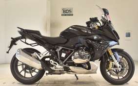 BMW R1250RS 2025