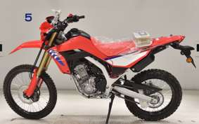 HONDA CRF250L MD47