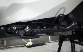 SUZUKI BURGMANストリート125EX 2001 EA23M