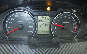 SUZUKI BURGMAN400 A 2020 DU11A