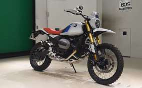 BMW R12G/S 2025