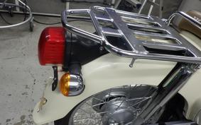 HONDA C110 SUPER CUB 2014 JA44