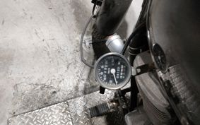 HONDA STEED 400 1995 NC26