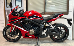 HONDA CBR650R 2022 RH03