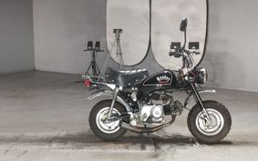 HONDA MONKEY Z50J