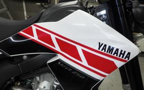YAMAHA WR250X 2000 DG15J