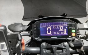 SUZUKI GSX-S125 DL32B