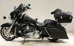 HARLEY FLHX 1690 2013