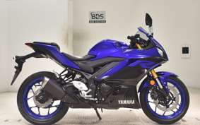 YAMAHA YZF R-3 2019 RH13J