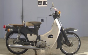 HONDA C65 SUPER CUB C65