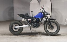 YAMAHA TW225 DG09J