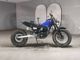 Фото Yamaha TW225 с японского аукциона
