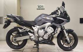 YAMAHA FAZER FZ6 S 2005