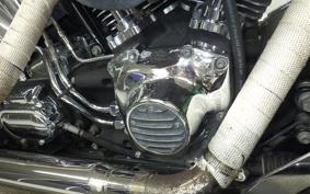 HARLEY FLSTF 1450 2001