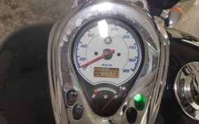 YAMAHA DRAGSTAR 400 2006 VH01J