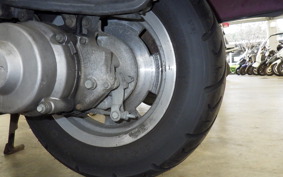 HONDA JOKER 50 2007 AF42