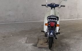 HONDA SUPER CUB90 HA02