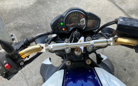 SUZUKI GLADIUS400 2010