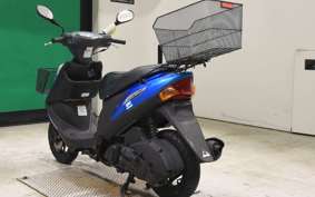 SUZUKI ADDRESS V125 G 2000 CF46A